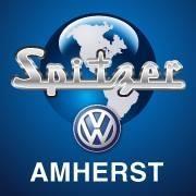 Spitzer Volkswagen image 1